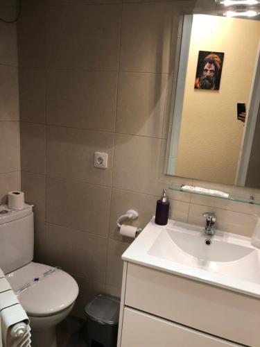 Apartamento Tretra 110