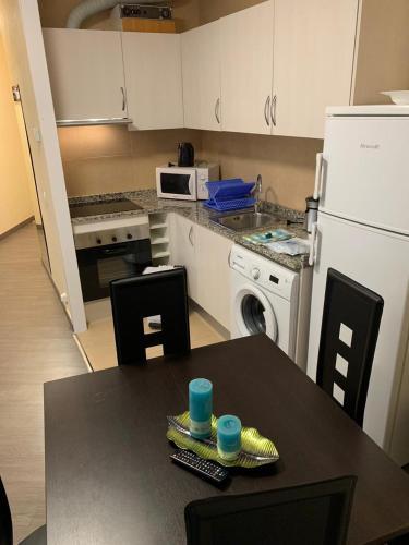 Apartamento Tretra 110