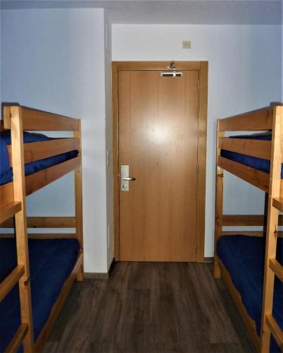 Apartamento Frontera Blanca Superior