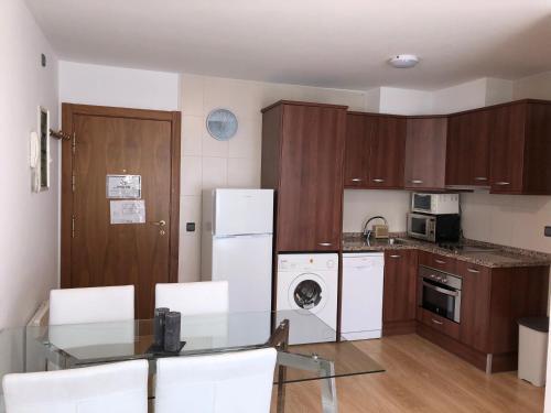 Apartamento Ara 1d