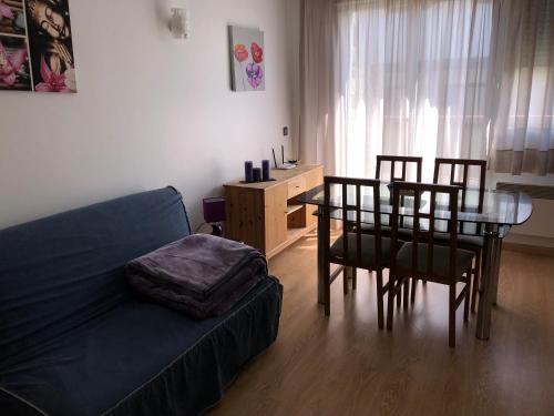 Apartamento Ara 1d