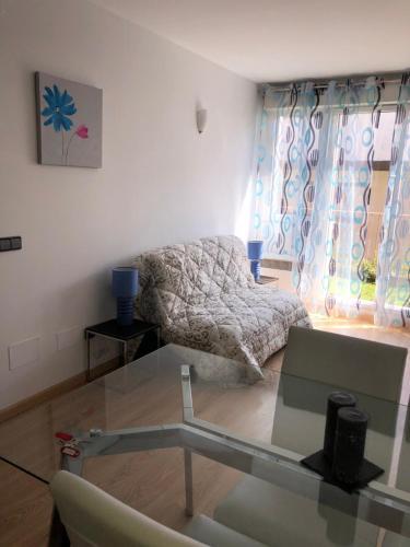 Apartamento Ara 1d