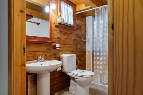 Apartament Tristaina