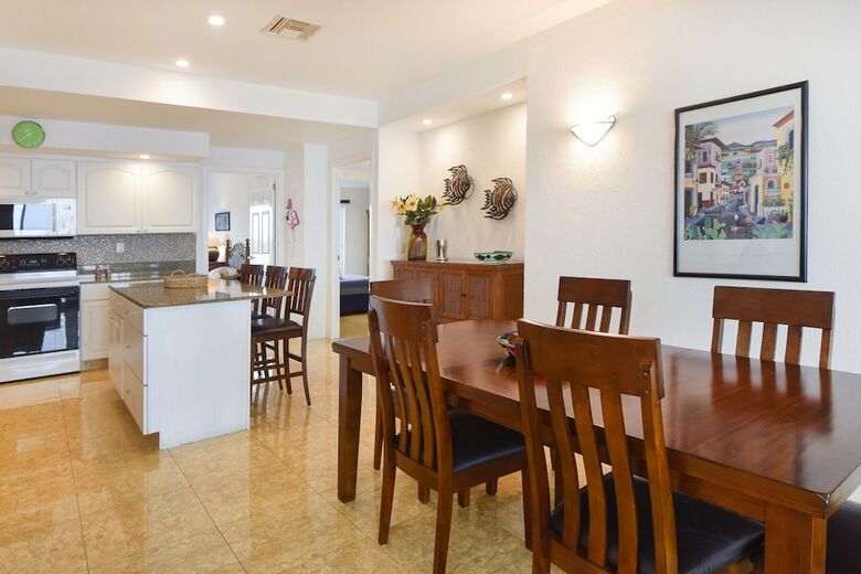 Apartamento El Cantil Condos By Rentals Your Way