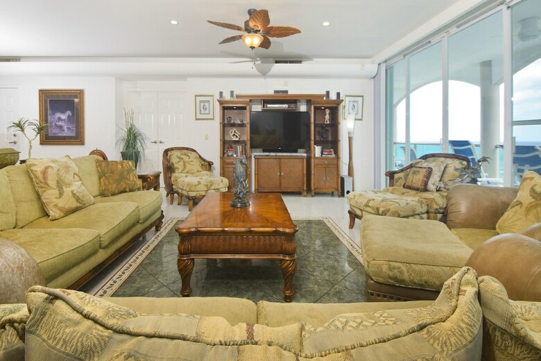 Apartamento El Cantil Condos By Rentals Your Way