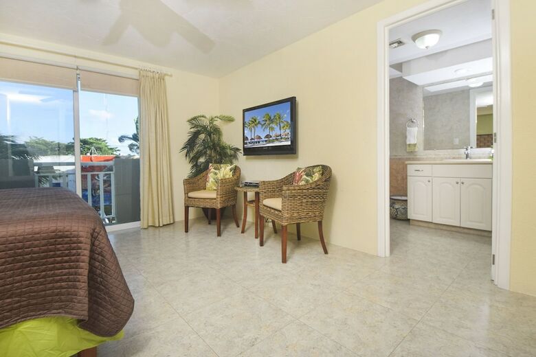 Apartamento El Cantil Condos By Rentals Your Way