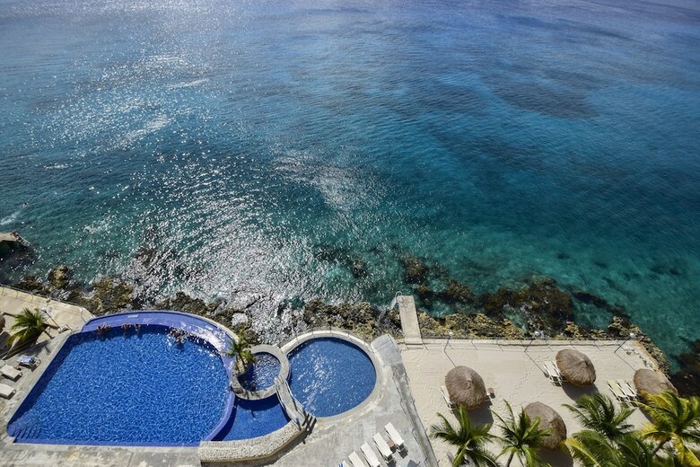 Apartamento El Cantil Condos By Rentals Your Way