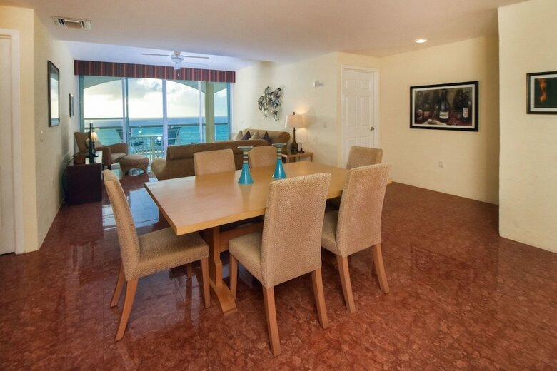 Apartamento El Cantil Condos By Rentals Your Way