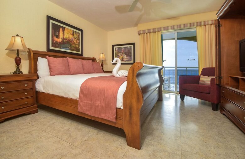 Apartamento El Cantil Condos By Rentals Your Way