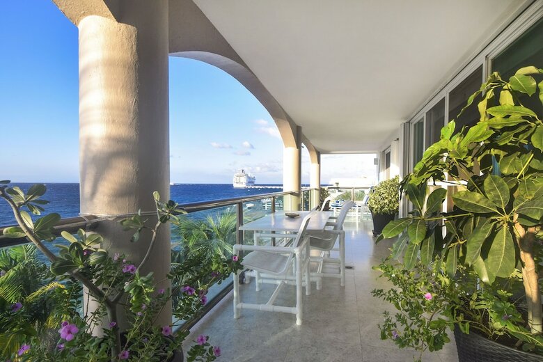 Apartamento El Cantil Condos By Rentals Your Way