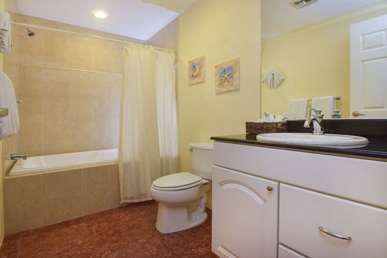 Apartamento El Cantil Condos By Rentals Your Way