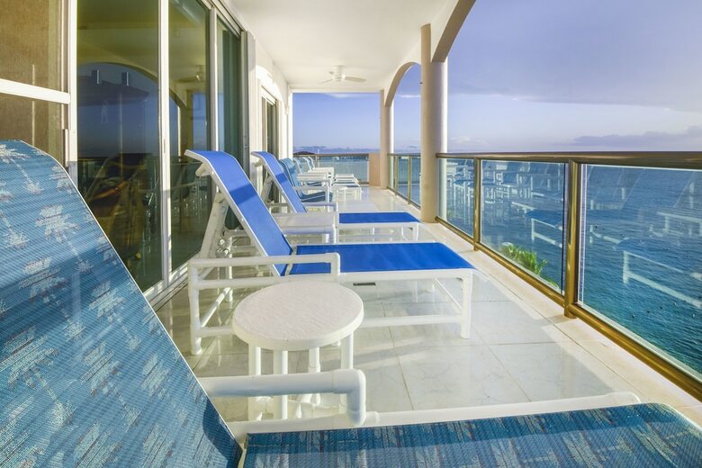 Apartamento El Cantil Condos By Rentals Your Way