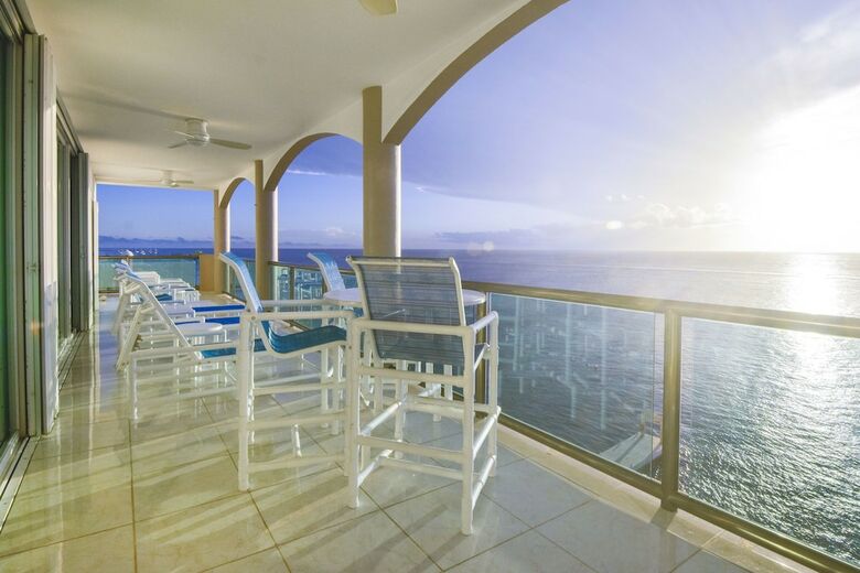 Apartamento El Cantil Condos By Rentals Your Way