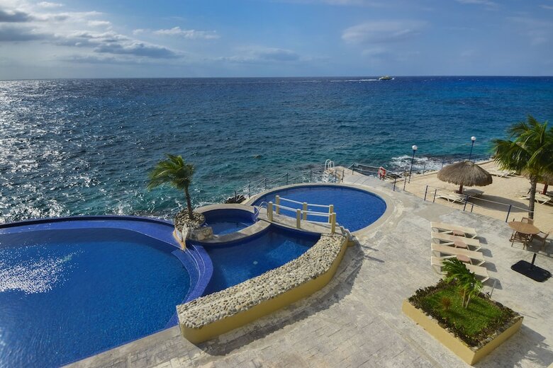 Apartamento El Cantil Condos By Rentals Your Way