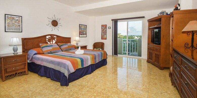 Apartamento El Cantil Condos By Rentals Your Way