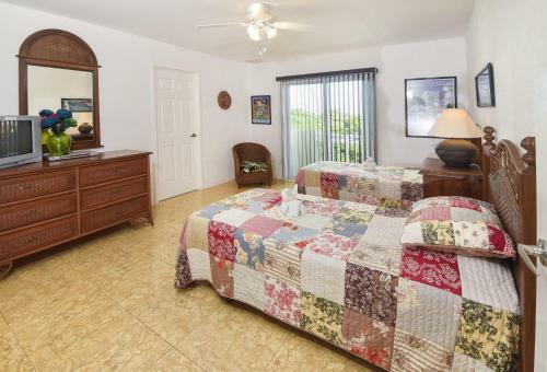 Apartamento El Cantil Condos By Rentals Your Way