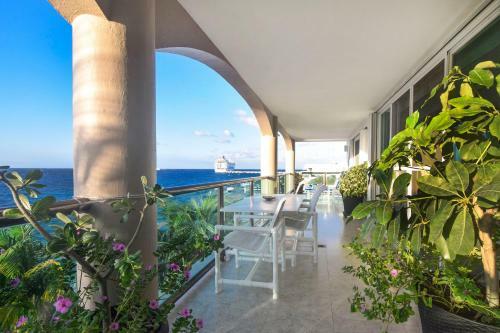 Apartamento El Cantil Condos By Rentals Your Way