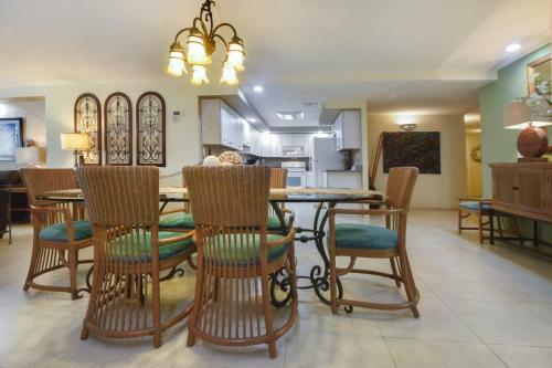 Apartamento El Cantil Condos By Rentals Your Way