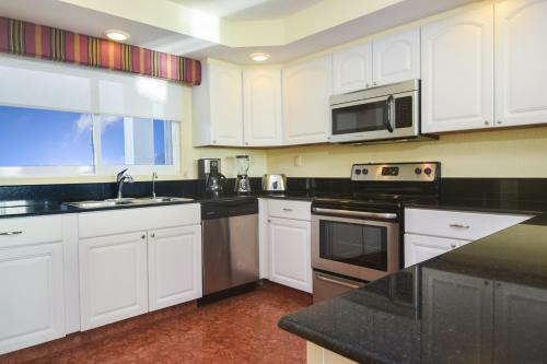 Apartamento El Cantil Condos By Rentals Your Way