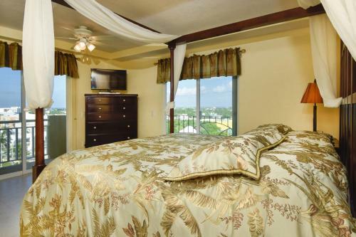 Apartamento El Cantil Condos By Rentals Your Way
