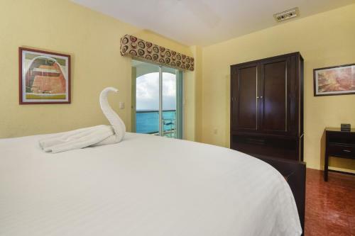 Apartamento El Cantil Condos By Rentals Your Way