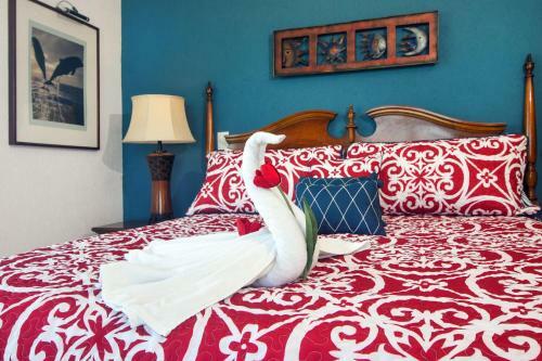 Apartamento El Cantil Condos By Rentals Your Way