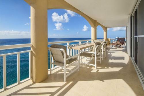 Apartamento El Cantil Condos By Rentals Your Way