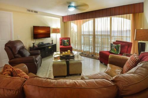 Apartamento El Cantil Condos By Rentals Your Way