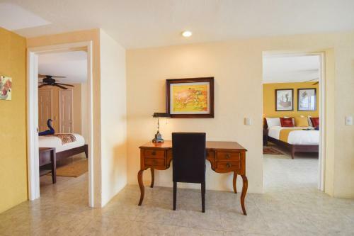 Apartamento El Cantil Condos By Rentals Your Way