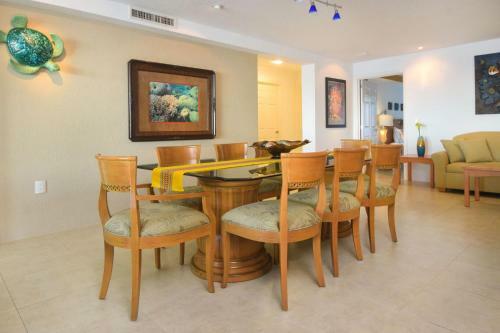 Apartamento El Cantil Condos By Rentals Your Way