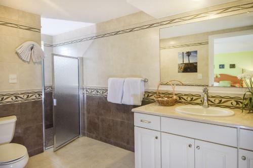 Apartamento El Cantil Condos By Rentals Your Way