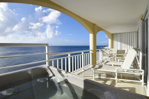 Apartamento El Cantil Condos By Rentals Your Way