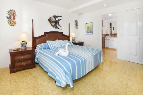 Apartamento El Cantil Condos By Rentals Your Way
