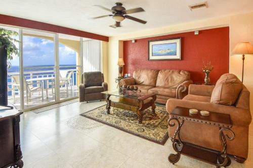 Apartamento El Cantil Condos By Rentals Your Way