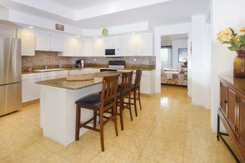 Apartamento El Cantil Condos By Rentals Your Way