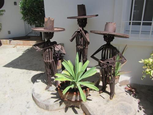 Casa Dos Dolphins Villa