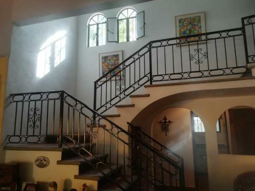 Casa Mora House Home