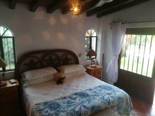 Casa Mora House Home