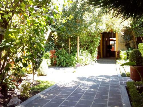 Hotel Eugenia