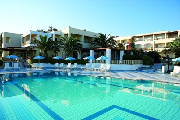 Hotel Creta Royal
