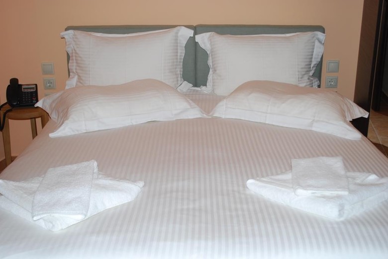 Athens Lotus Hotel