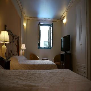 Hotel Byzantino