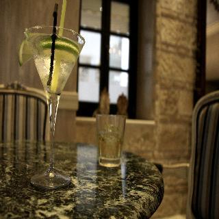 Hotel Byzantino