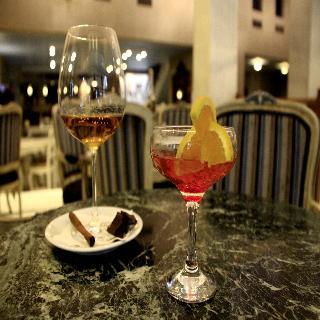 Hotel Byzantino