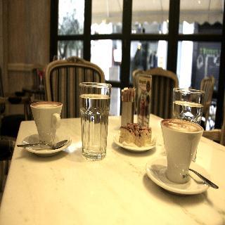 Hotel Byzantino