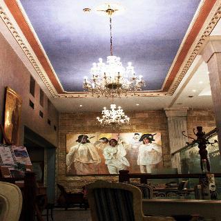 Hotel Byzantino