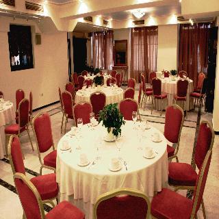 Hotel Byzantino