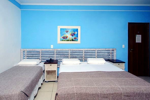 Hotel Pousada Porto Mare