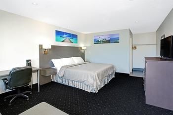 Hotel Howard Johnson Inn Gananoque