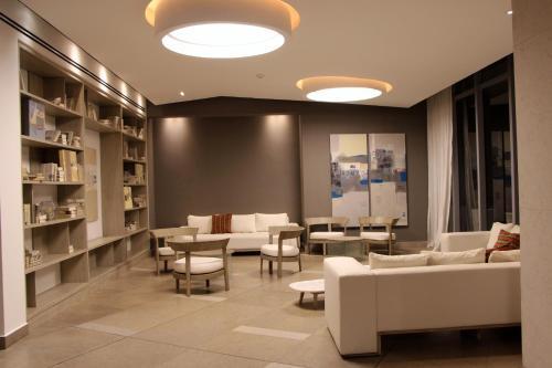 Apartamento Morros City